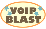 Voipblast Newsletter Logo